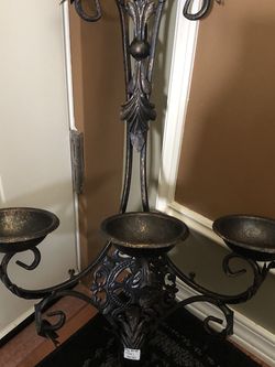 Candle Holder 