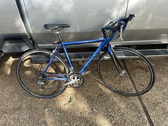 Trek bicycle - Street bike