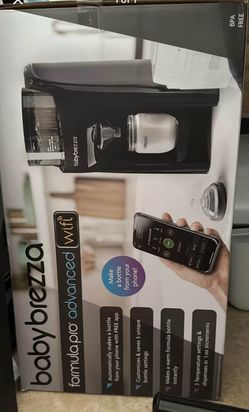 Brezza Formula