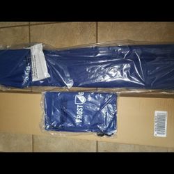 Windshield cover