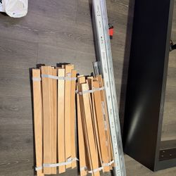 Queen Bed Frame