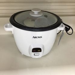 Rice cooker 