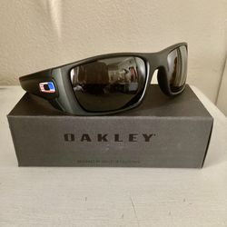 New Polarized Oakley Fuel Cell 