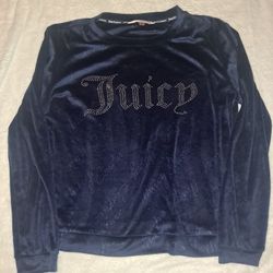 Juicy Couture Long Sleeve