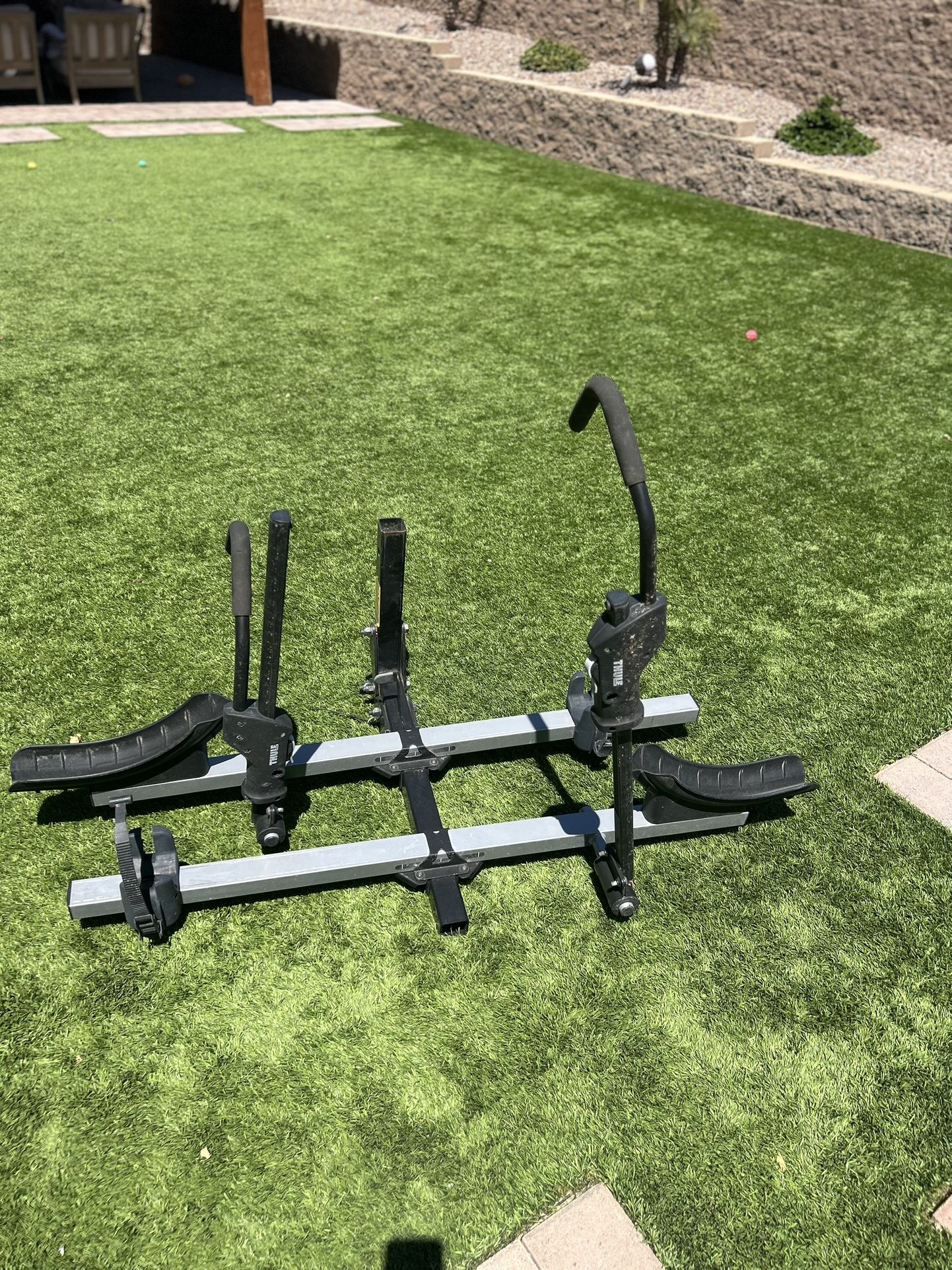 Thule Hitch Rack 2 Bike