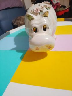 Piggy bank