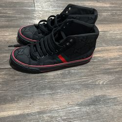 Gucci Shoes 1977 Tennis Real Deal (Not Fake)