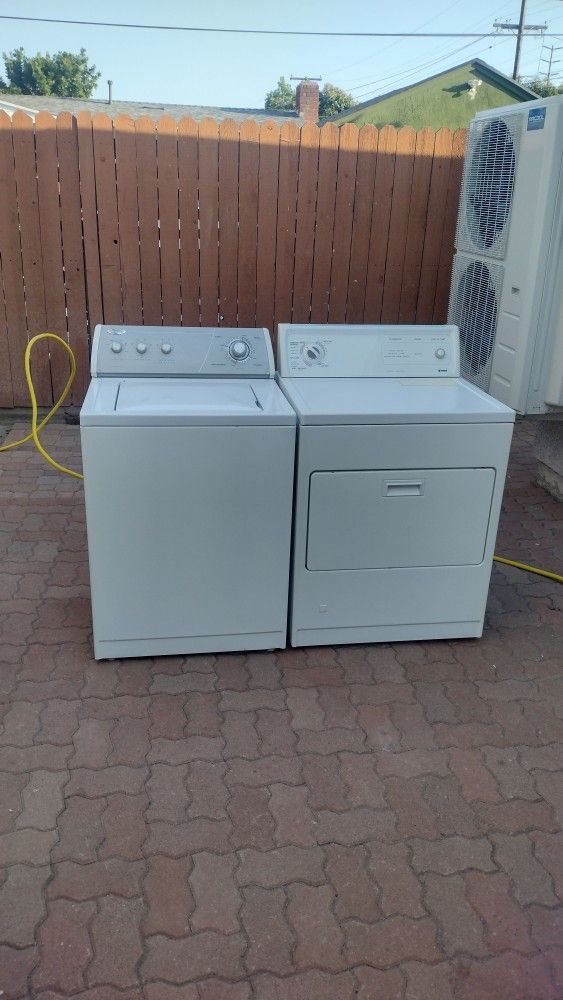 We Sell Washers
