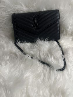 Black Ysl