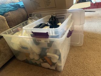 Medical supply