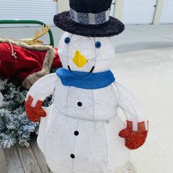 Christmas Outdoor Decorations 