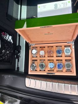 Watch Miami