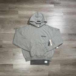 Essentials hoodies