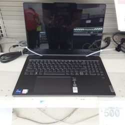 Yoga 7