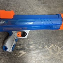 Nerf Dog / Tennis Ball Blaster