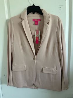 Women’s business casual jacket