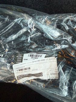 Range Rover heater hose