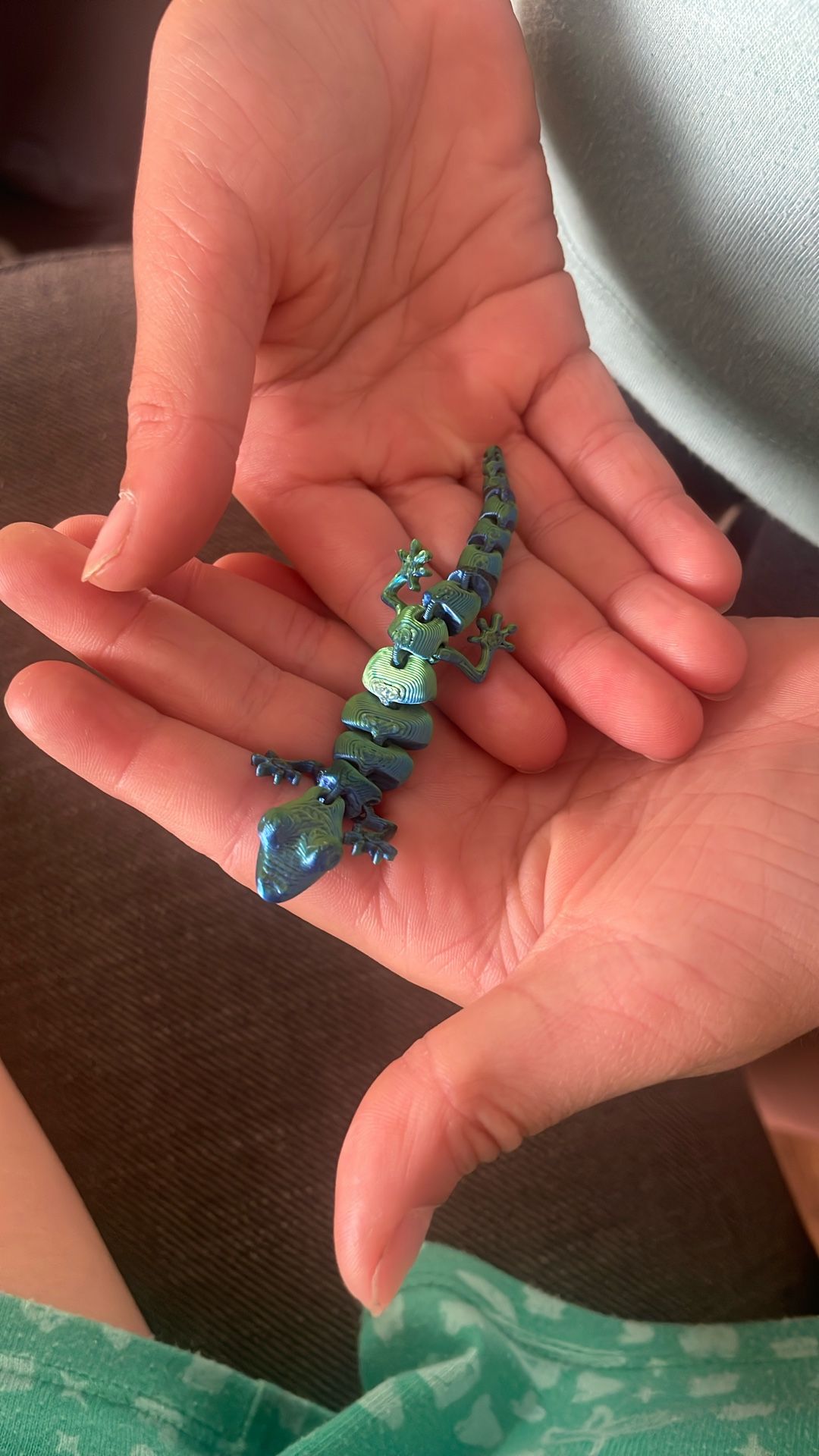 Lizard