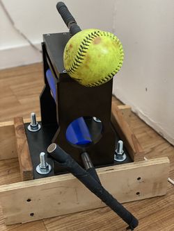 Baseball/Softball Bat Rolling All Leagues/Divisions-Done Right