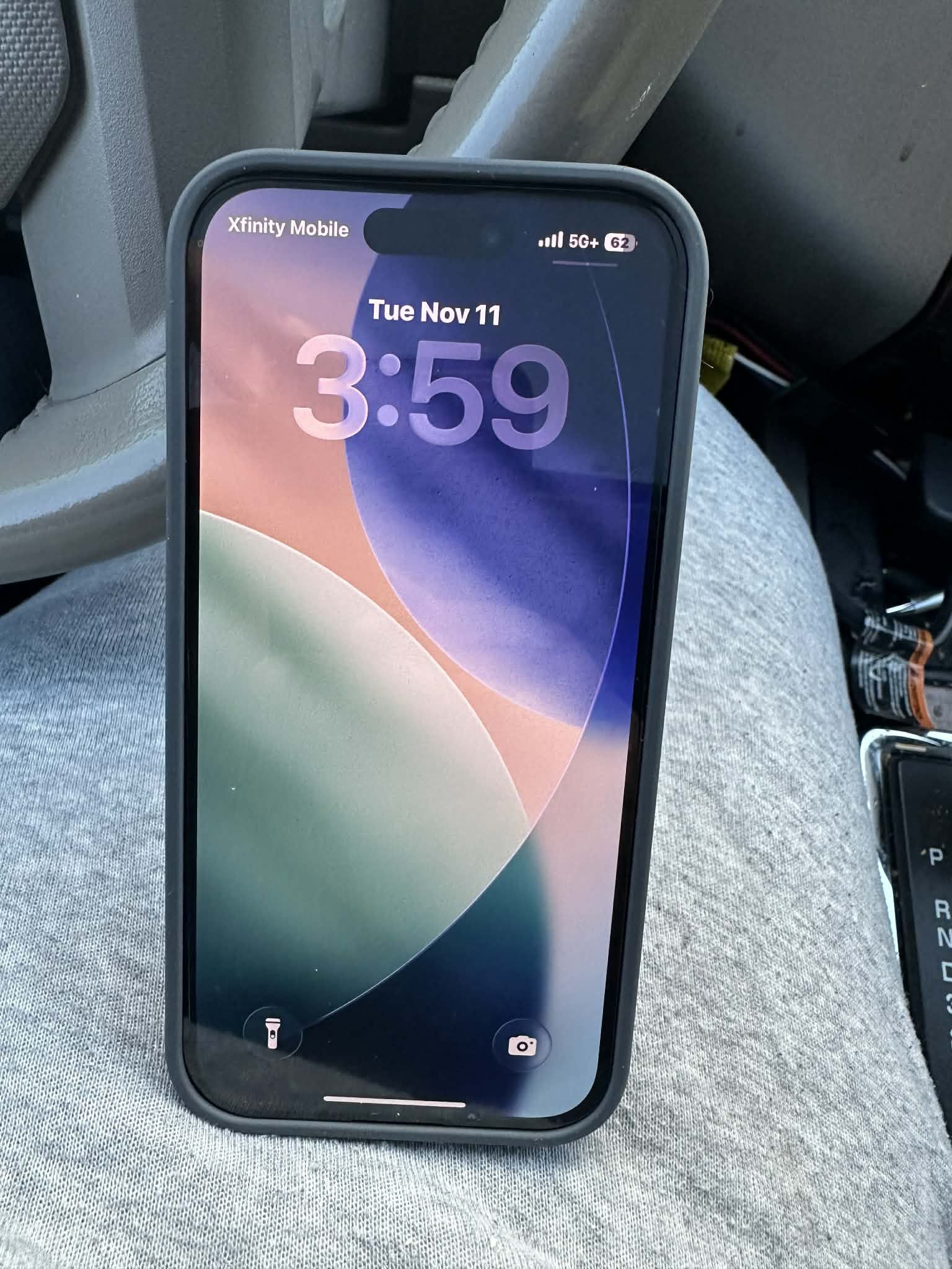 New iPhone 14 Pro T-Mobile Unlocked 128GB