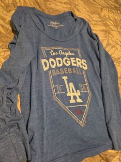 Dodgers shirt Small $20
