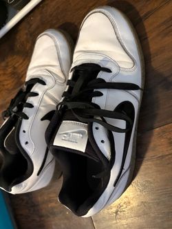 Nike ebernon