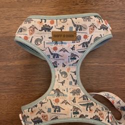 Dog Harness, Small