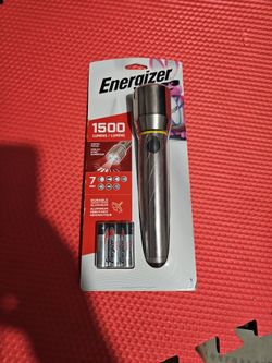 Energizer 1500 Lumen