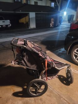 Good stroller