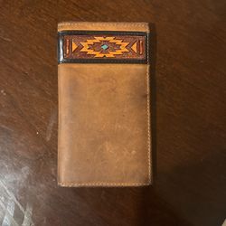 Ariat Wallet