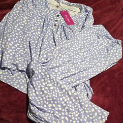 Women's Soft PAJAMAS 2 pieces