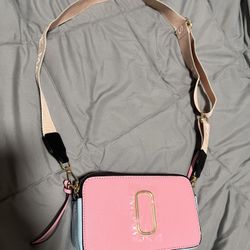 Marc Jacob’s Snapshot Bag
