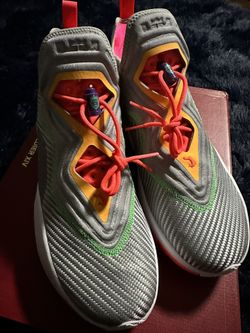 Lebron Soldier Xiv Shoe