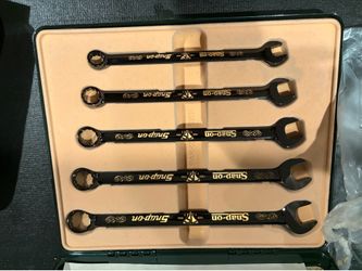 Special addition SNAP - ON  tools