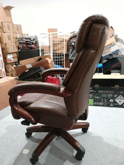 Office chair