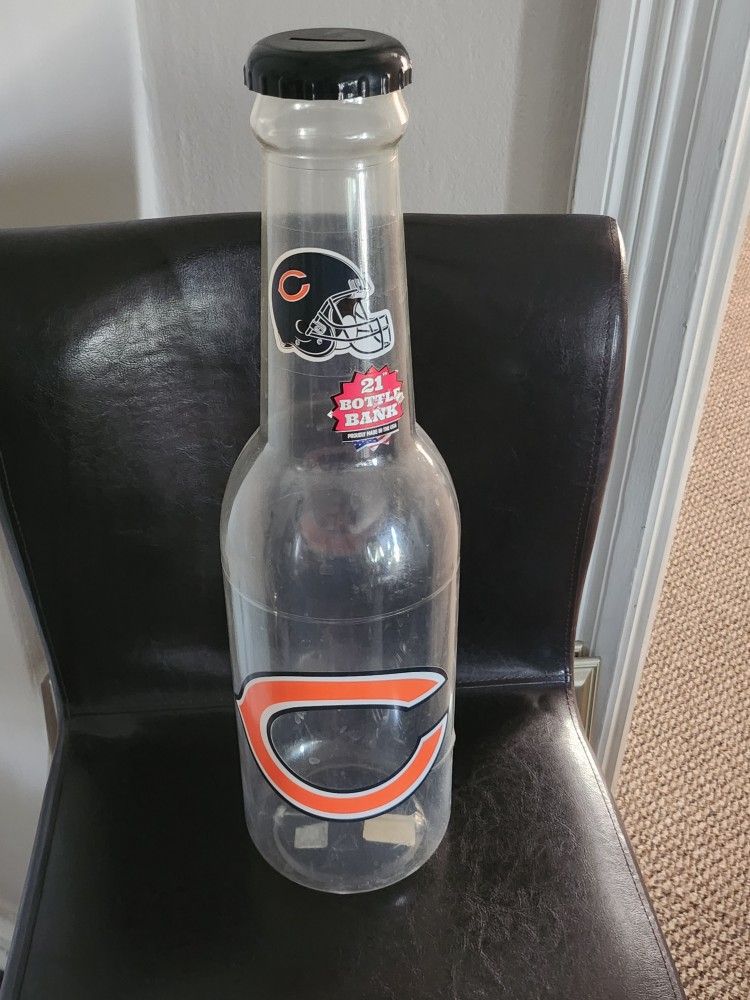 Chicago Bears Bank