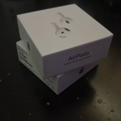 Apple AirPods 4