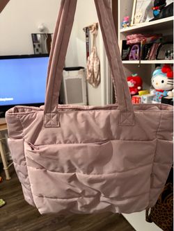 Bag smart tote