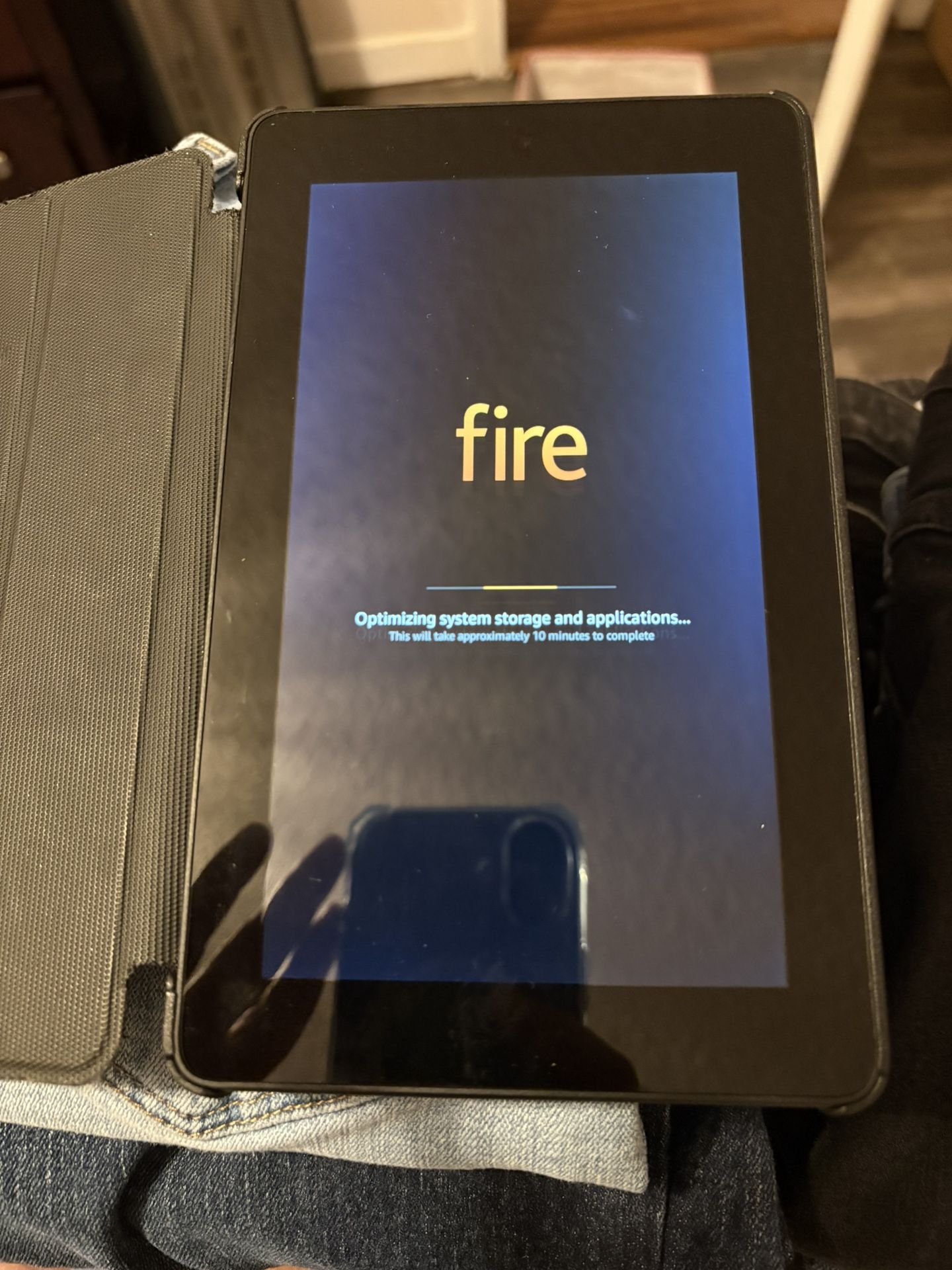 Amazon Kindle