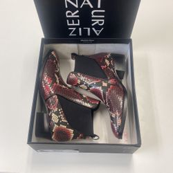 Naturalizer Hailey Bootie