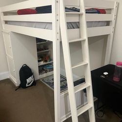 Loft Bed