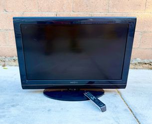 32 inch HDTV Insignia