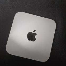 Mac mini M1