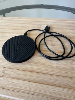 Verizon Wireless Charging Pad