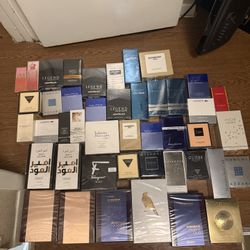 Men & Women Fragrances