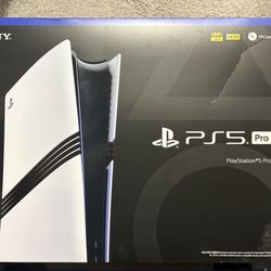 Ps5 Pro Bundle