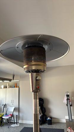 Patio Heater