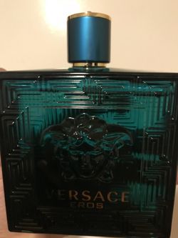 Versace Eros