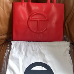 Brand New Telfar Tote 