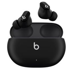 Beats studio buds Noise cancelling 